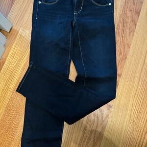 AE - American Eagle skinny jean - 4 short